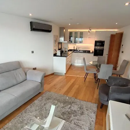 Appartement Seaside Serenity Oasis - High Floor - Stunning Views Gibraltar
