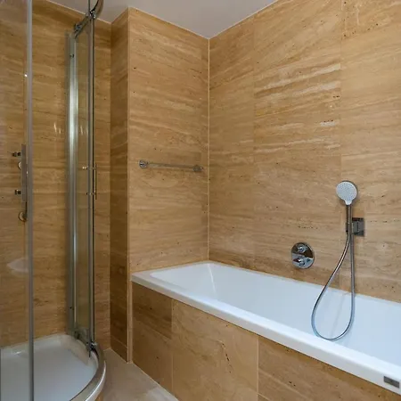 Appartement Seaside Serenity Oasis - High Floor - Stunning Views Gibraltar