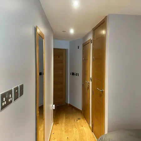 Appartement Seaside Serenity Oasis - High Floor - Stunning Views *