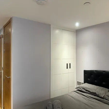 Appartement Seaside Serenity Oasis - High Floor - Stunning Views Gibraltar