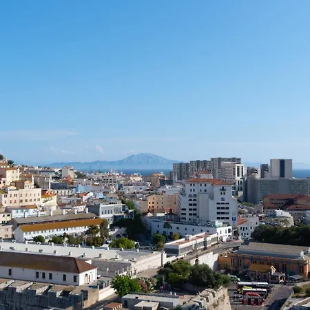 Apartment Seaside Serenity Oasis - High Floor - Stunning Views *