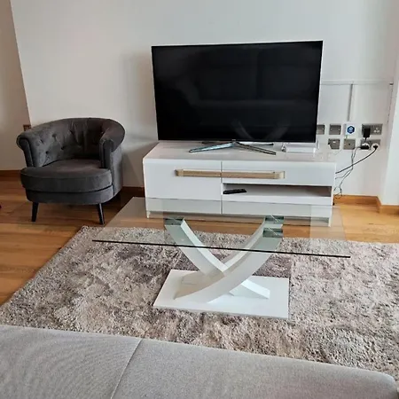 Seaside Serenity Oasis - High Floor - Stunning Views Gibraltar